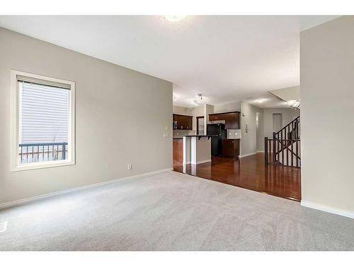 32 Silverado Saddle Court Sw, Calgary, AB - Indoor