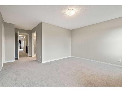 32 Silverado Saddle Court Sw, Calgary, AB - Indoor Photo Showing Other Room