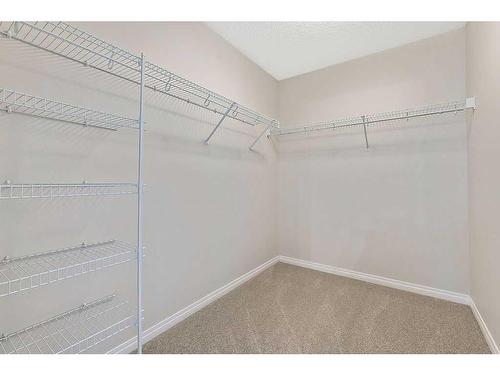 32 Silverado Saddle Court Sw, Calgary, AB - Indoor With Storage