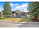 199 Westview Drive Sw, Calgary, AB  - Outdoor With Deck Patio Veranda With Facade 