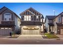 111 Sherview Grove Nw, Calgary, AB  - Outdoor With Facade 