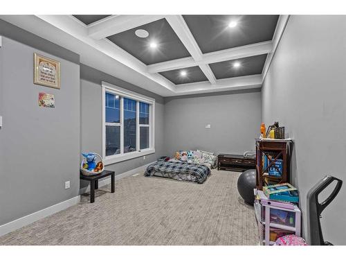 111 Sherview Grove Nw, Calgary, AB - Indoor