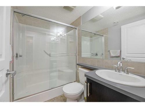 32 Auburn Meadows Avenue Se, Calgary, AB - Indoor Photo Showing Bathroom