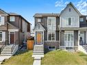 25 Creekside Boulevard Sw, Calgary, AB  - Outdoor With Facade 