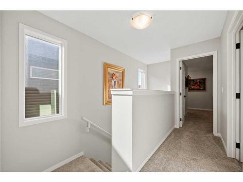 25 Creekside Boulevard Sw, Calgary, AB - Indoor Photo Showing Other Room