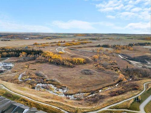 25 Creekside Boulevard Sw, Calgary, AB - Outdoor With View