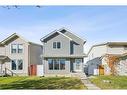 6479 54 Street Ne, Calgary, AB  - Outdoor 