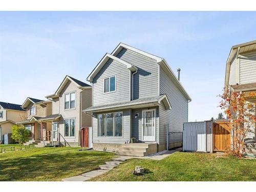 6479 54 Street Ne, Calgary, AB - Outdoor