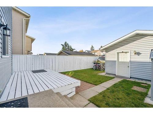 6479 54 Street Ne, Calgary, AB - Outdoor With Exterior