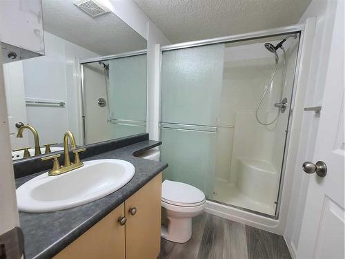 4319-4975 130 Avenue Se, Calgary, AB - Indoor Photo Showing Bathroom