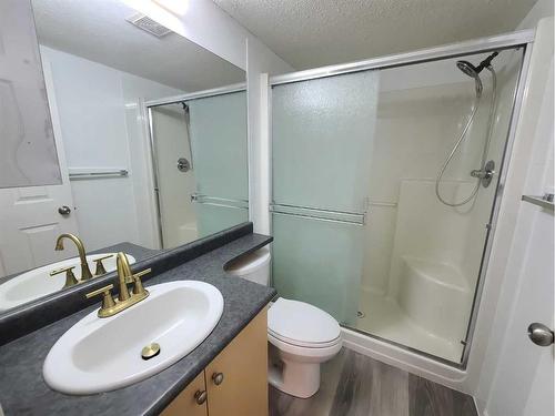 4319-4975 130 Avenue Se, Calgary, AB - Indoor Photo Showing Bathroom