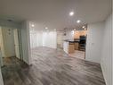 4319-4975 130 Avenue Se, Calgary, AB  - Indoor Photo Showing Kitchen 