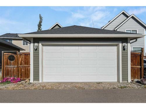 98 Williamstown Landing Nw, Airdrie, AB - Outdoor With Exterior