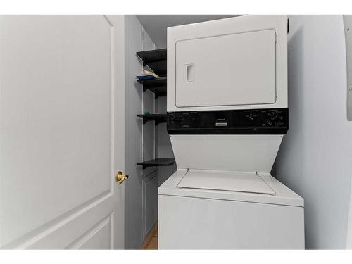 206-1026 12 Avenue Sw, Calgary, AB - Indoor Photo Showing Laundry Room