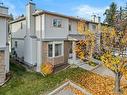 105 Patina Park Sw, Calgary, AB  - Outdoor 