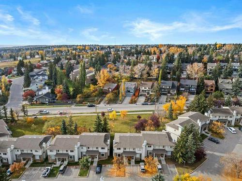 105 Patina Park Sw, Calgary, AB - Outdoor With View