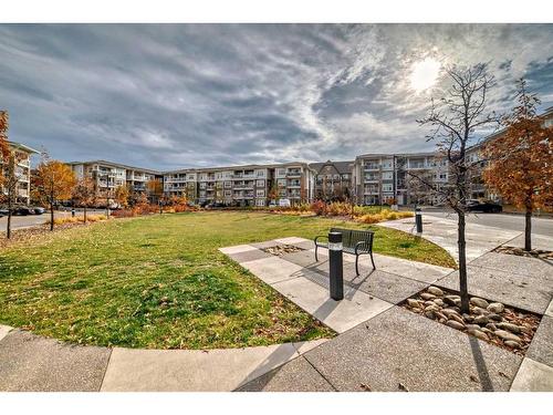 1113-11 Mahogany Row Se, Calgary, AB - Outdoor