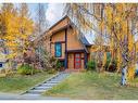 308 Silvergrove Bay Nw, Calgary, AB  - Outdoor With Facade 