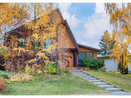 308 Silvergrove Bay Nw, Calgary, AB - Outdoor