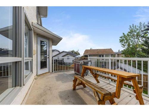 311 Hawkland Place Nw, Calgary, AB - Outdoor With Deck Patio Veranda With Exterior