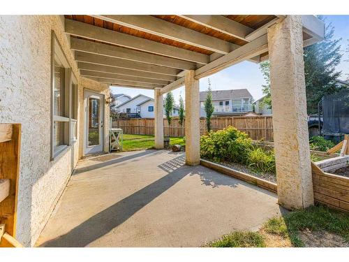 311 Hawkland Place Nw, Calgary, AB - Outdoor With Deck Patio Veranda With Exterior