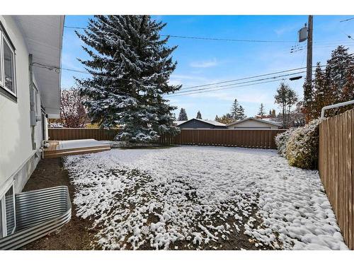 343 Weddenburn Road Se, Calgary, AB - Outdoor