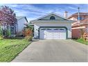 24 Del Ray Place Ne, Calgary, AB  - Outdoor 