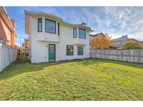 24 Del Ray Place Ne, Calgary, AB - Outdoor