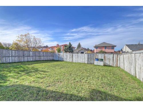 24 Del Ray Place Ne, Calgary, AB - Outdoor With Backyard