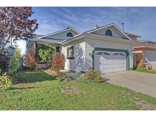 24 Del Ray Place Ne, Calgary, AB - Outdoor