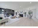 38 Glenside Drive Sw, Calgary, AB  - Indoor 