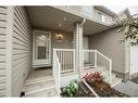 338 Mt Douglas Manor Se, Calgary, AB  - Outdoor With Deck Patio Veranda With Exterior 