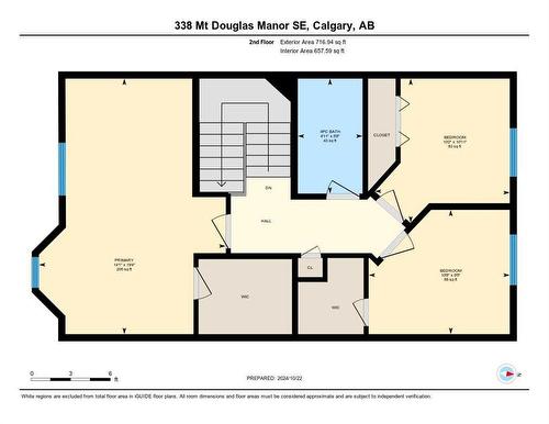 338 Mt Douglas Manor Se, Calgary, AB - Other