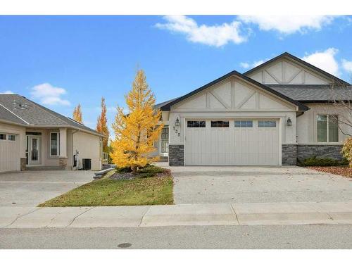 135 Tuscany Ravine Heights Nw, Calgary, AB - Outdoor With Facade