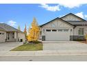 135 Tuscany Ravine Heights Nw, Calgary, AB  - Outdoor With Facade 