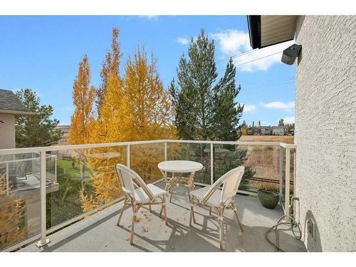 135 Tuscany Ravine Heights Nw, Calgary, AB - Outdoor With Exterior