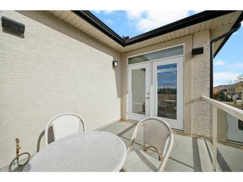 135 Tuscany Ravine Heights Nw, Calgary, AB - Outdoor With Exterior