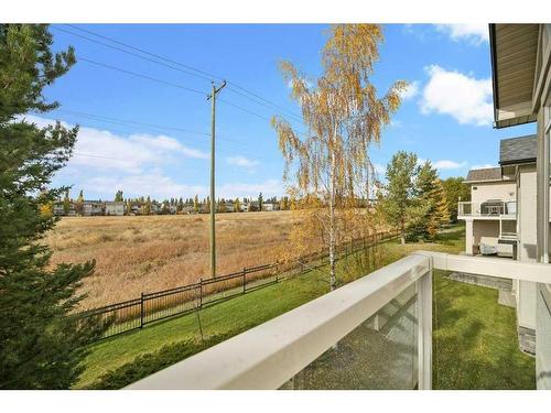 135 Tuscany Ravine Heights Nw, Calgary, AB - Outdoor