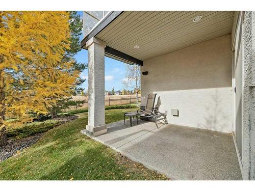 135 Tuscany Ravine Heights Nw, Calgary, AB - Outdoor With Exterior