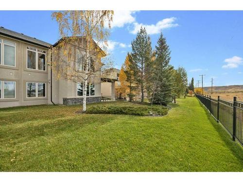 135 Tuscany Ravine Heights Nw, Calgary, AB - Outdoor