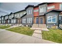 136 Red Embers Gate Ne, Calgary, AB 