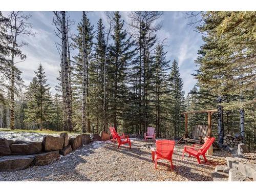 100-352246 242 Avenue West, Rural Foothills County, AB - Outdoor