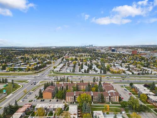 401-11620 Elbow Drive Sw, Calgary, AB - Outdoor With View