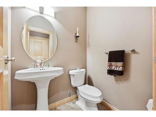 71 Kincora View Nw, Calgary, AB - Indoor Photo Showing Bathroom