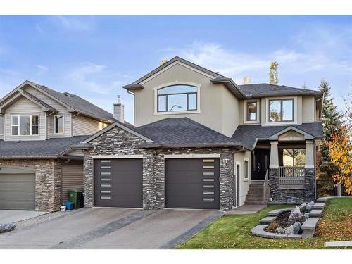 71 Kincora View Nw, Calgary, AB - Outdoor With Facade