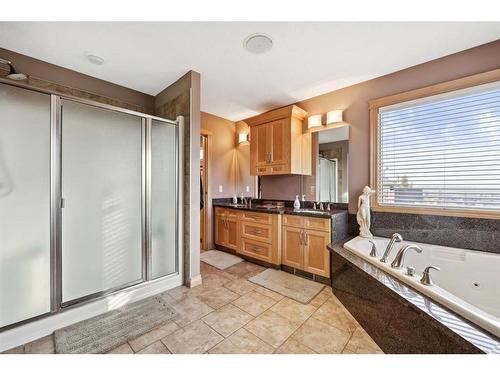 71 Kincora View Nw, Calgary, AB - Indoor Photo Showing Bathroom