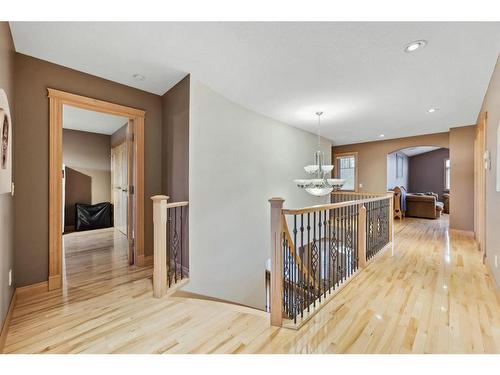 71 Kincora View Nw, Calgary, AB - Indoor Photo Showing Other Room