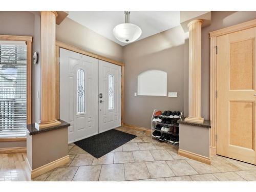 71 Kincora View Nw, Calgary, AB - Indoor Photo Showing Other Room