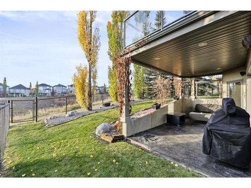 71 Kincora View Nw, Calgary, AB - Outdoor With Deck Patio Veranda