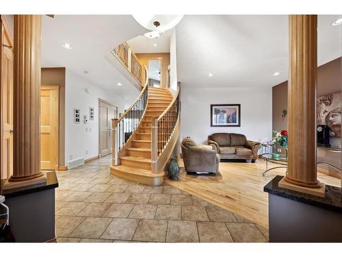 71 Kincora View Nw, Calgary, AB - Indoor Photo Showing Other Room